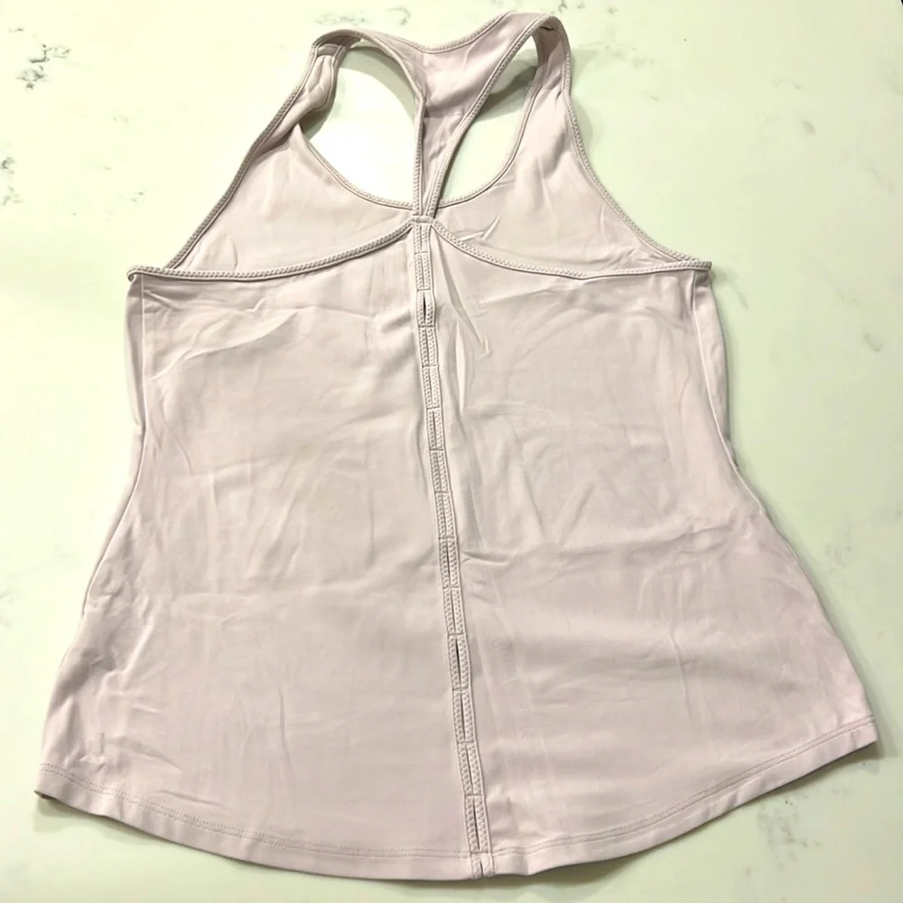 Athleta Racerback Tank - Picture 3 of 4